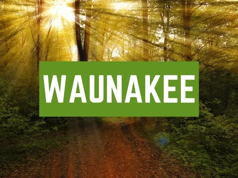 Waunakee