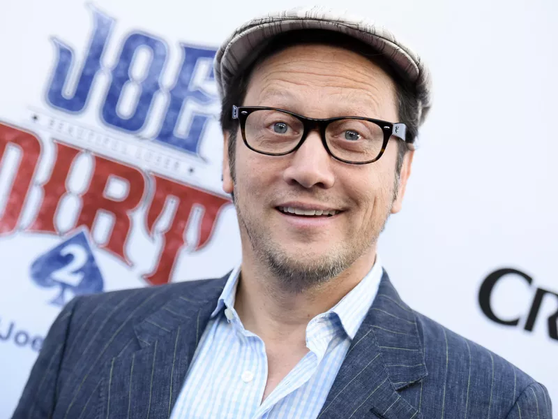 Rob Schneider