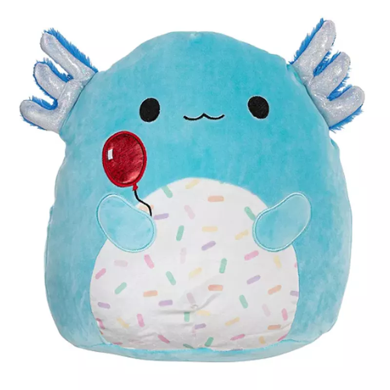 Clutch the Axolotl Squishmallow