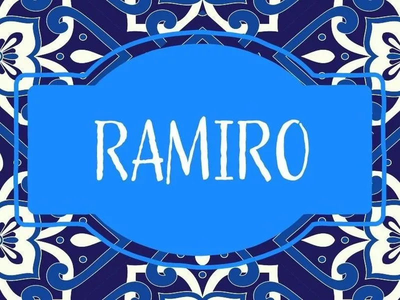 Ramiro