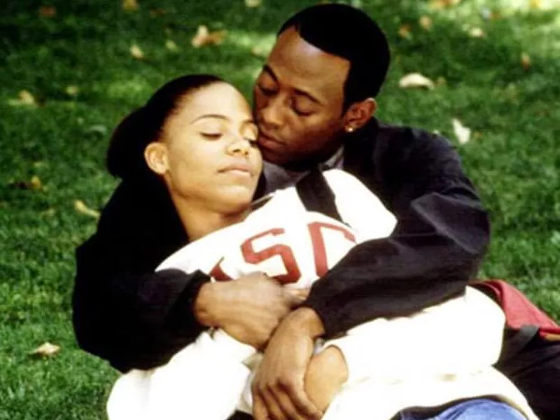 Love and Basketball