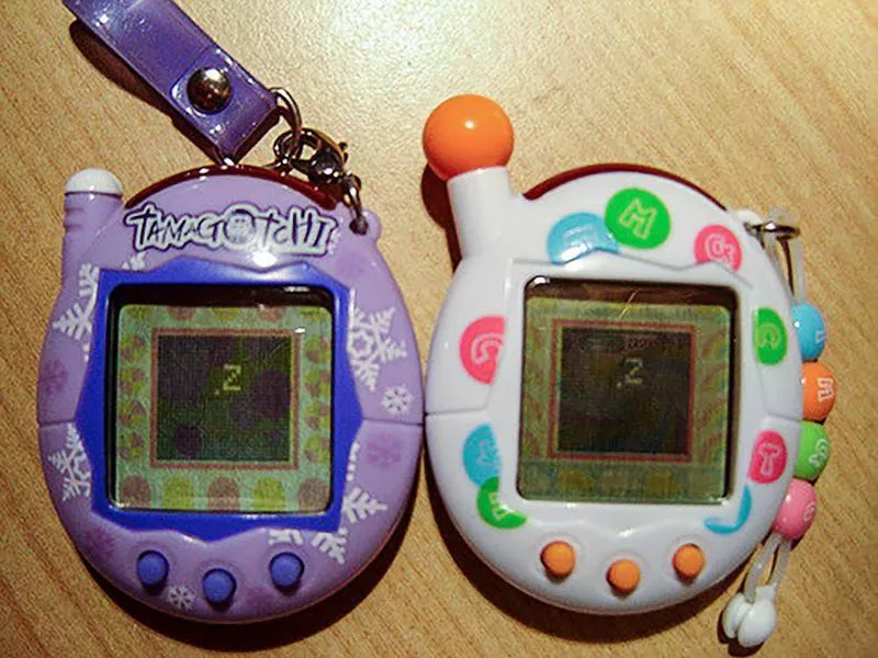 tamagotchi