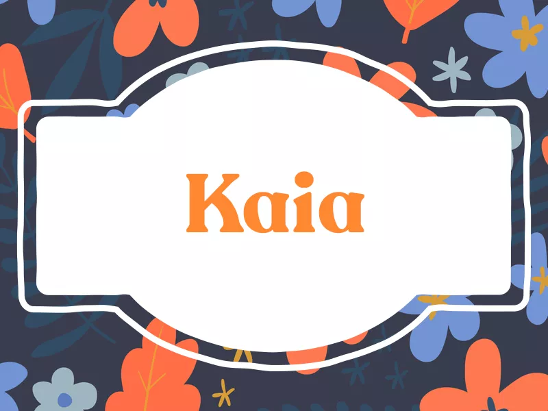 Kaia