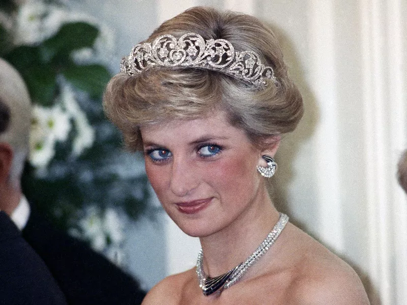 Princes Diana