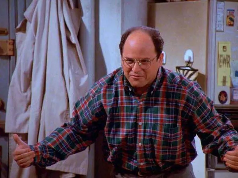 George Costanza