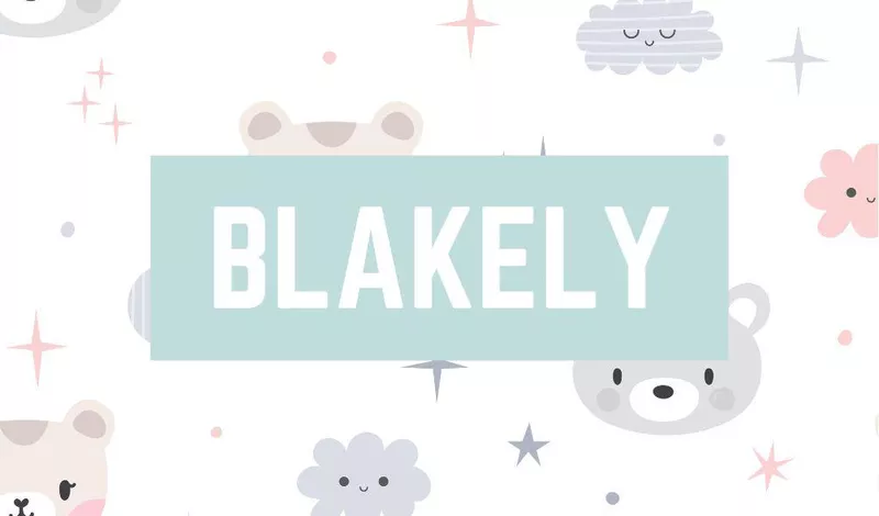 Blakely