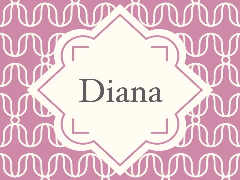 Diana