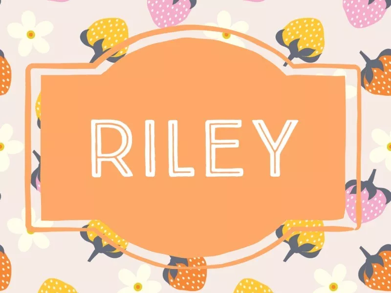 riley