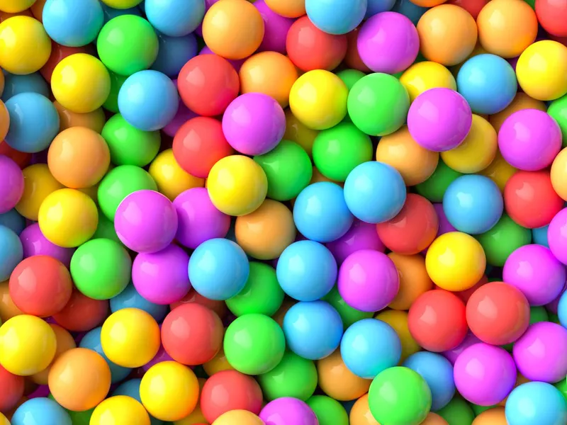 Bubble gum fact: there's a national holiday for chewing gum in February