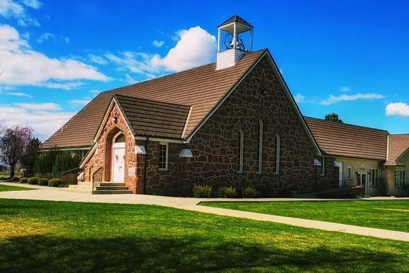 Greenleaf Friends Academy in Idaho