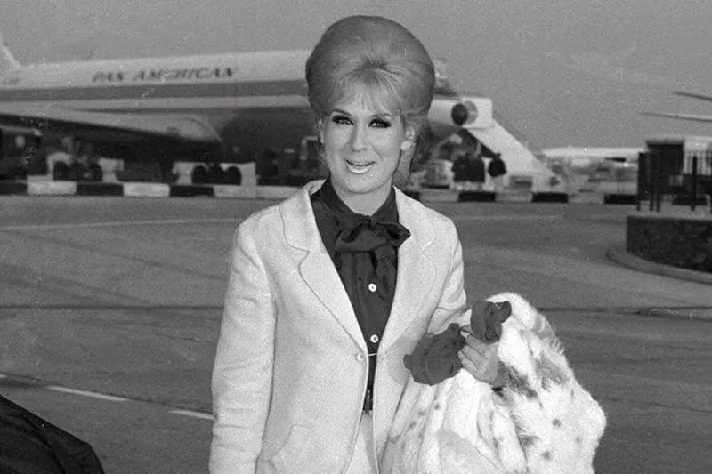 Dusty Springfield