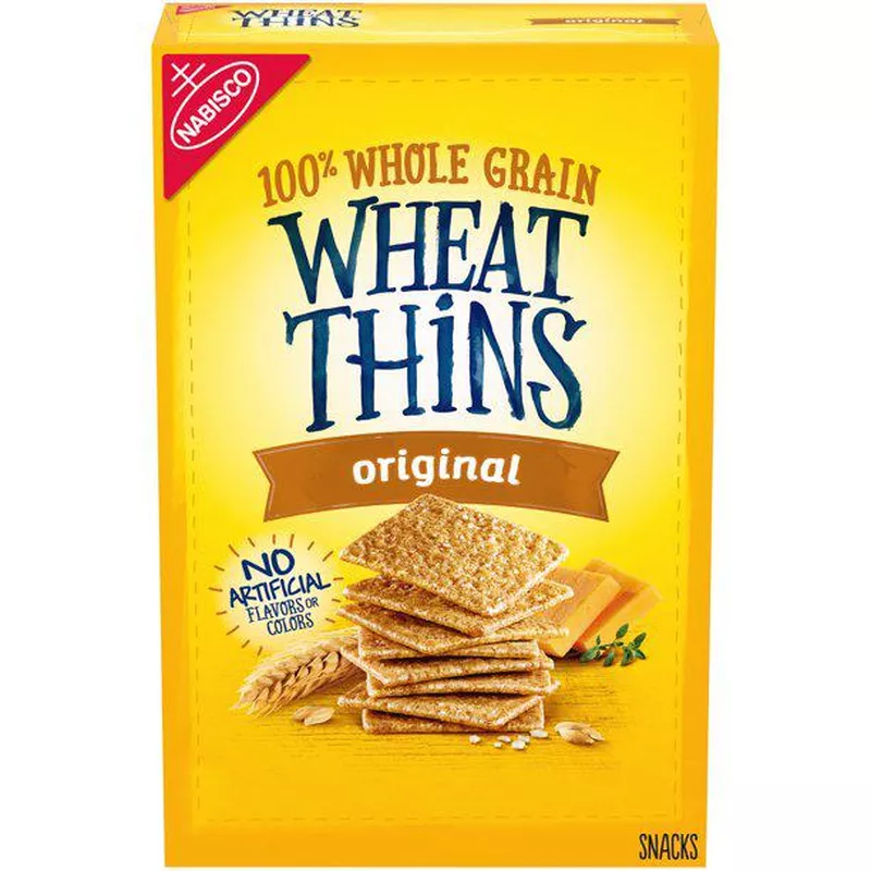 Wheat Thins