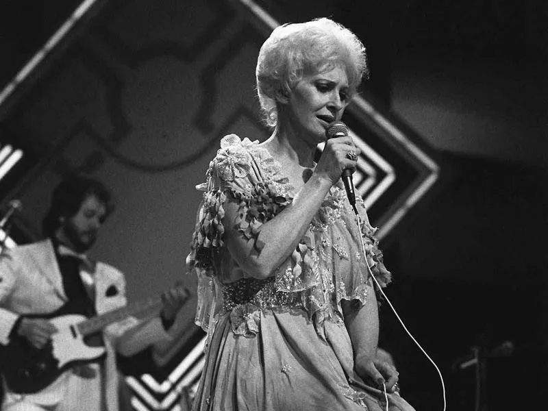 Tammy Wynette