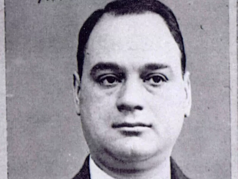 vincent mangano