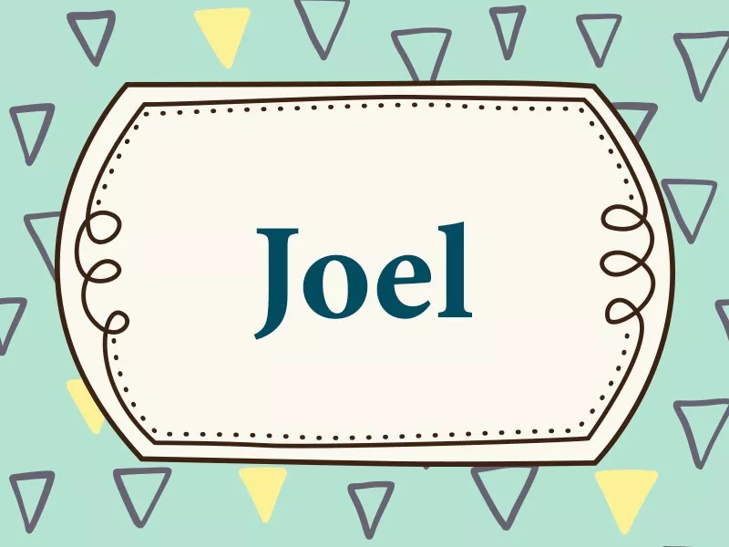 Joel