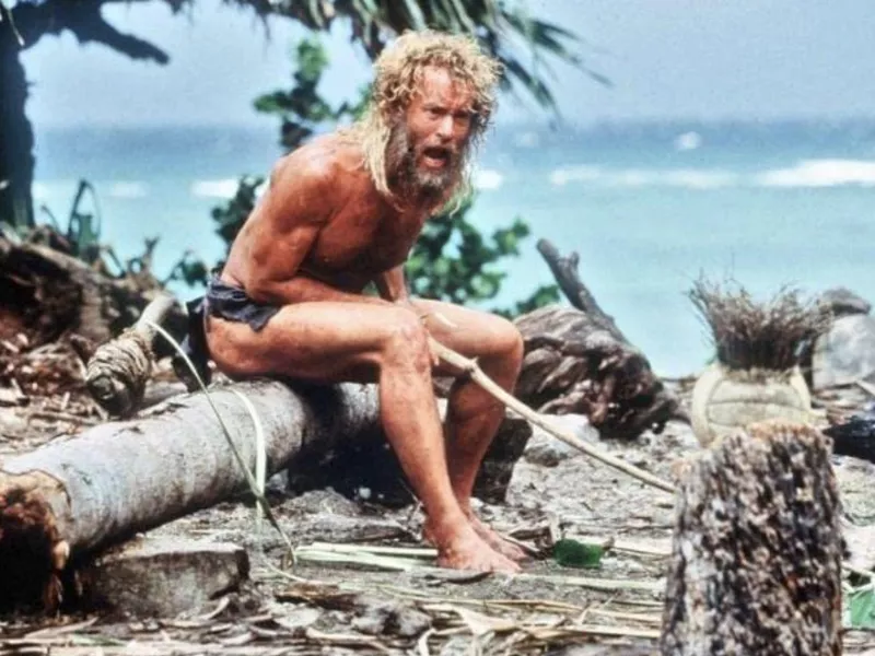 Cast Away