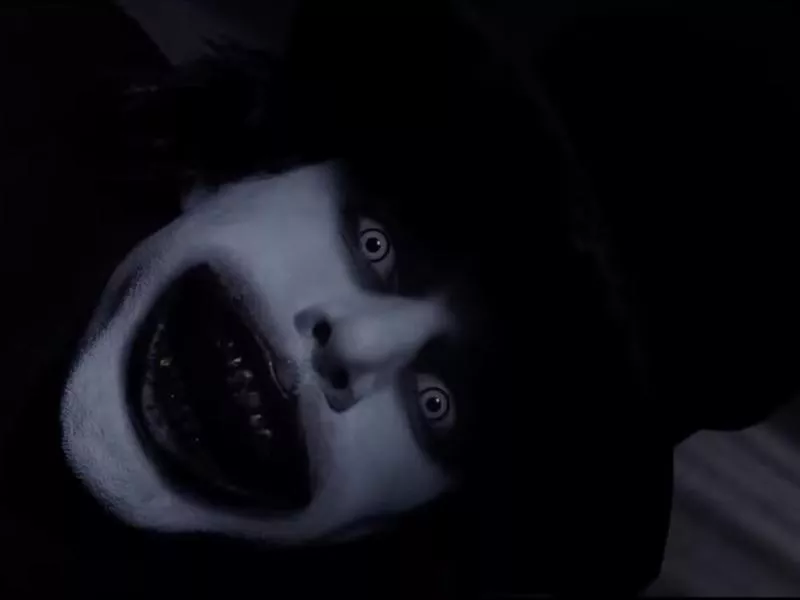 The Babadook