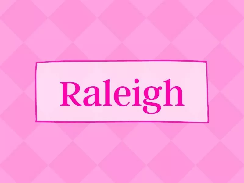 Raleign