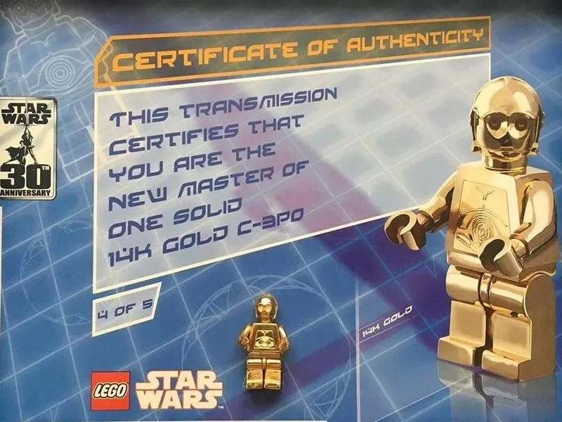 C-3PO (2007)