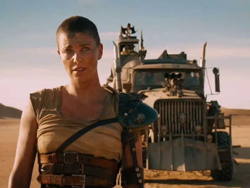 Imperator Furiosa