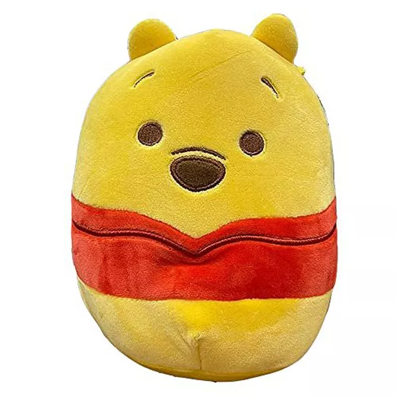 Squishmallows Disney Winnie the Pooh 8-inch plush