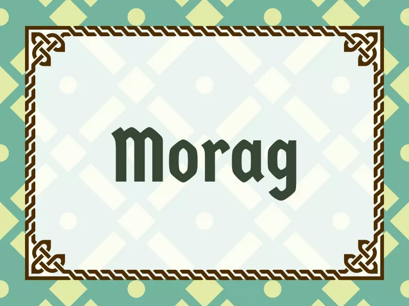 Morag