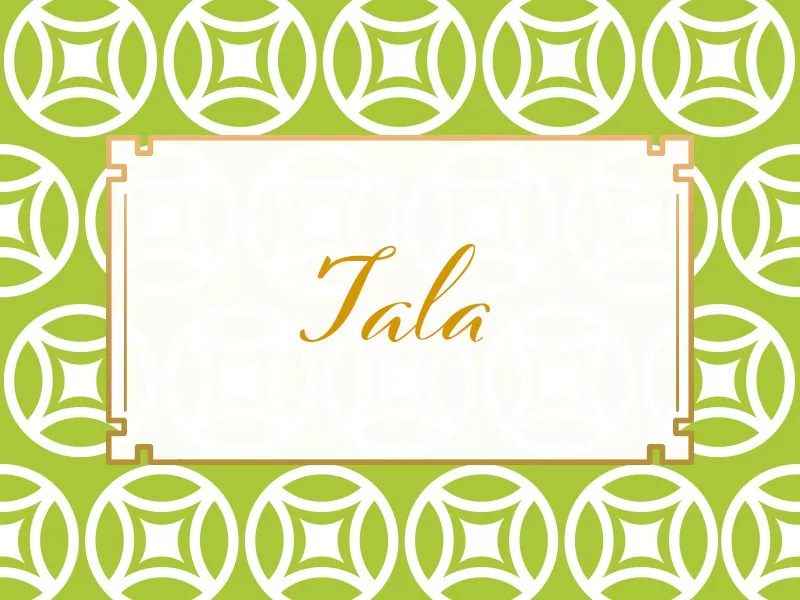 Tala