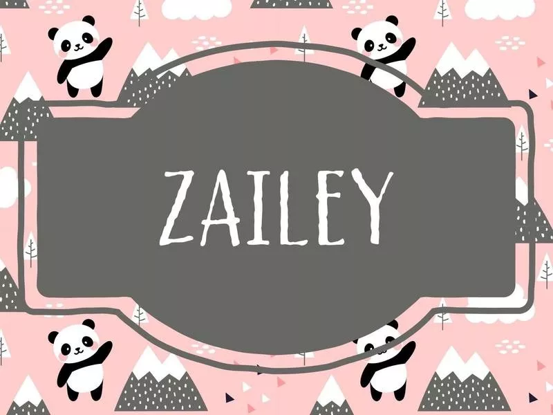 Zailey