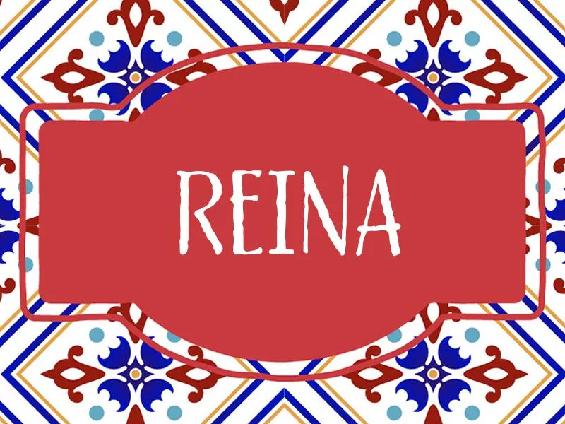 Reina