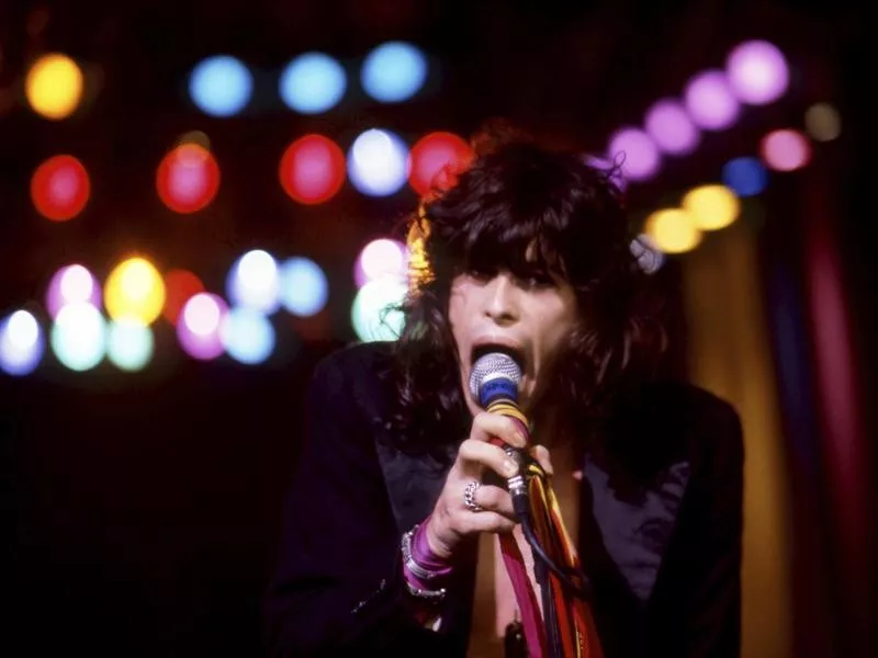 Steven Tyler