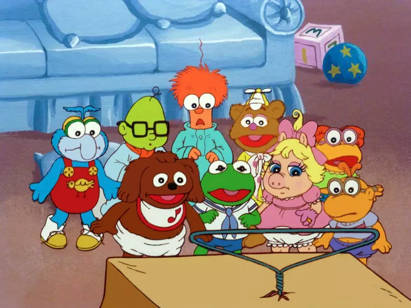 Muppet Babies