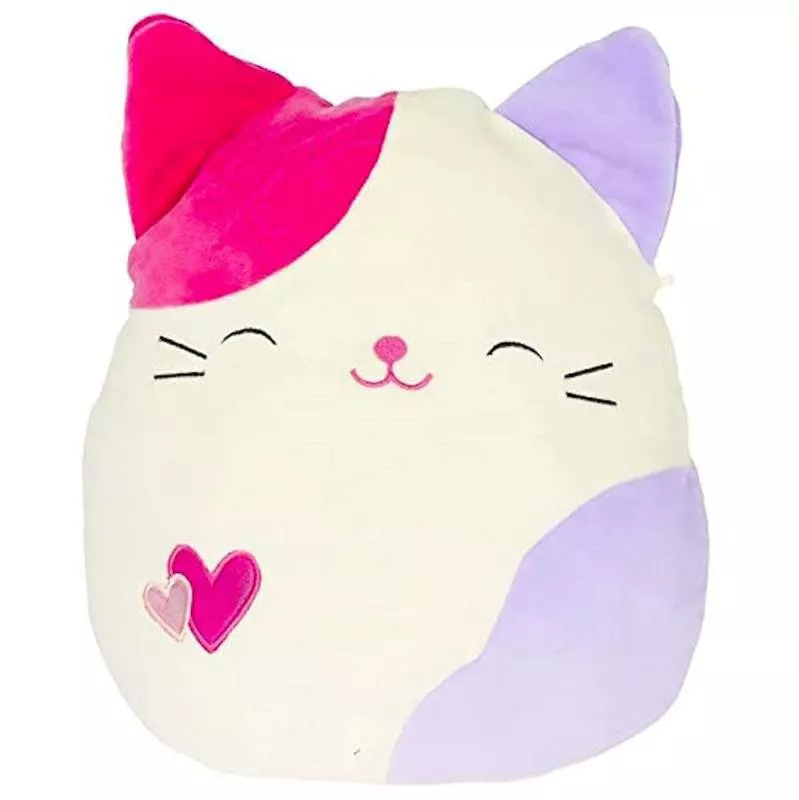 Tiffany the Calico Cat Squishmallow