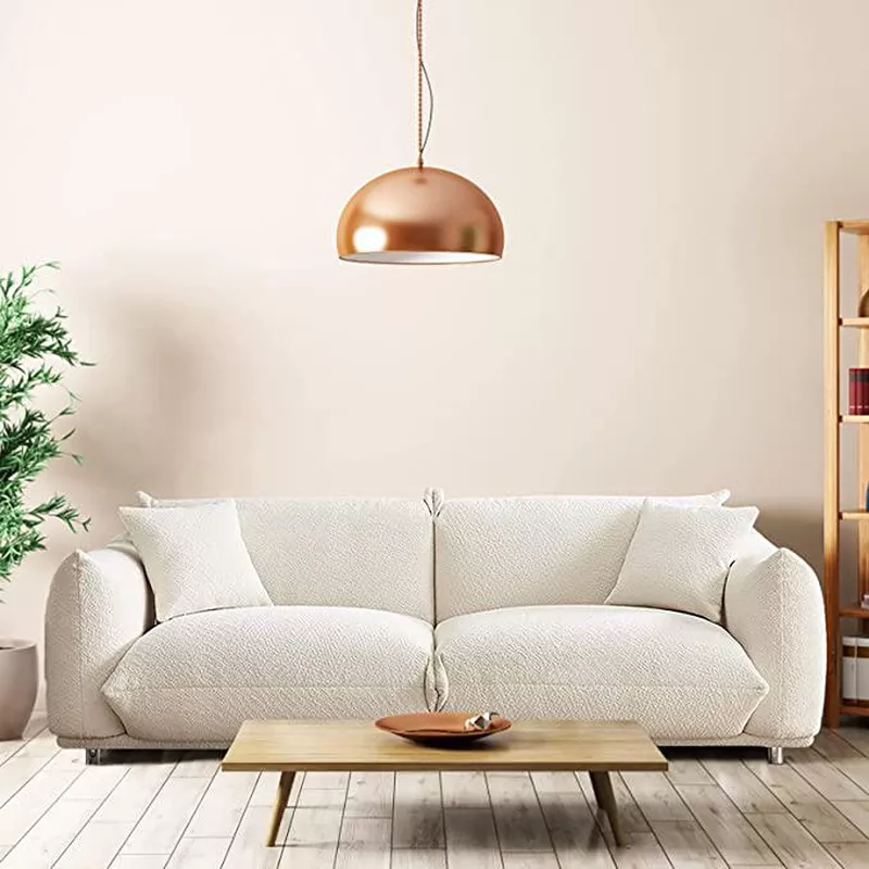 Funkeen Modular Sectional Sofa