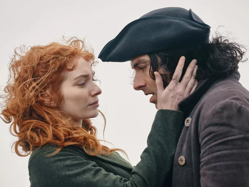 Poldark