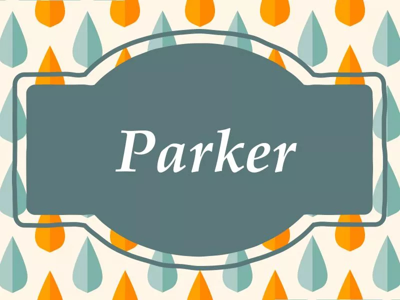 Parker