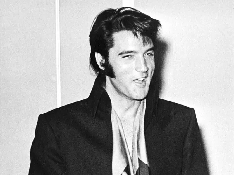 Elvis Presley