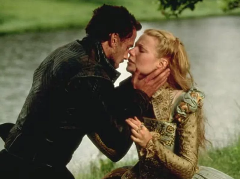 Shakespeare in Love