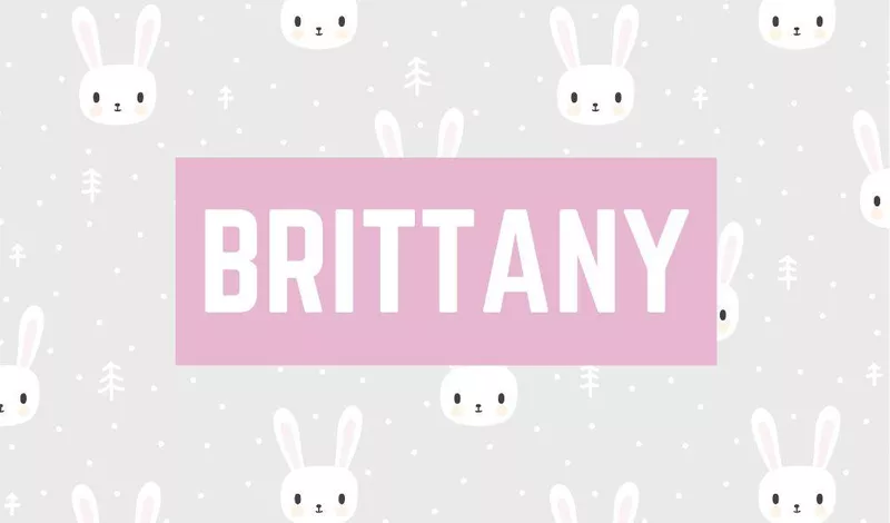 Brittany