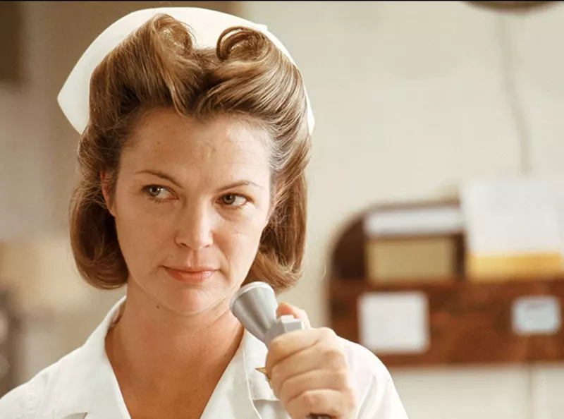 Nurse Ratched