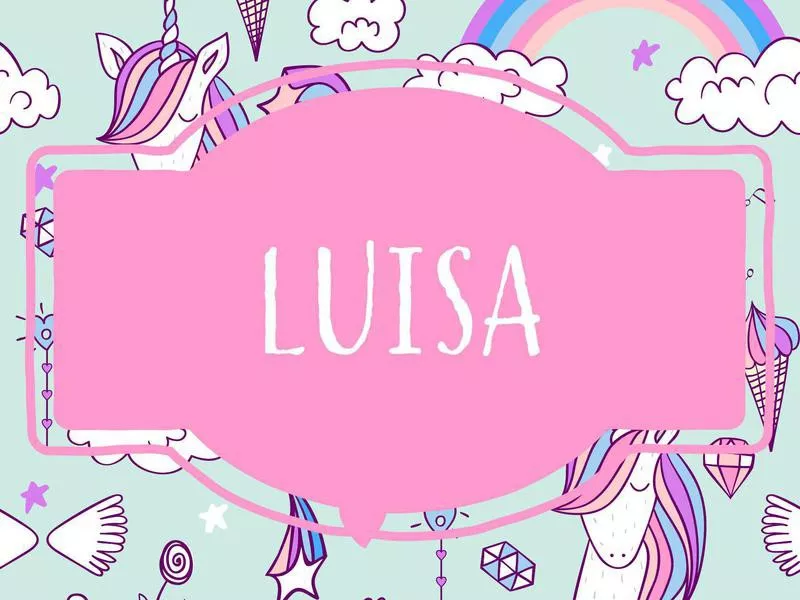 Luisa