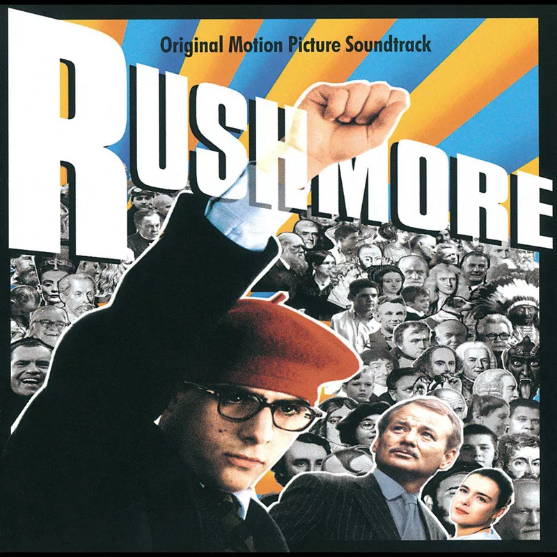 Rushmore