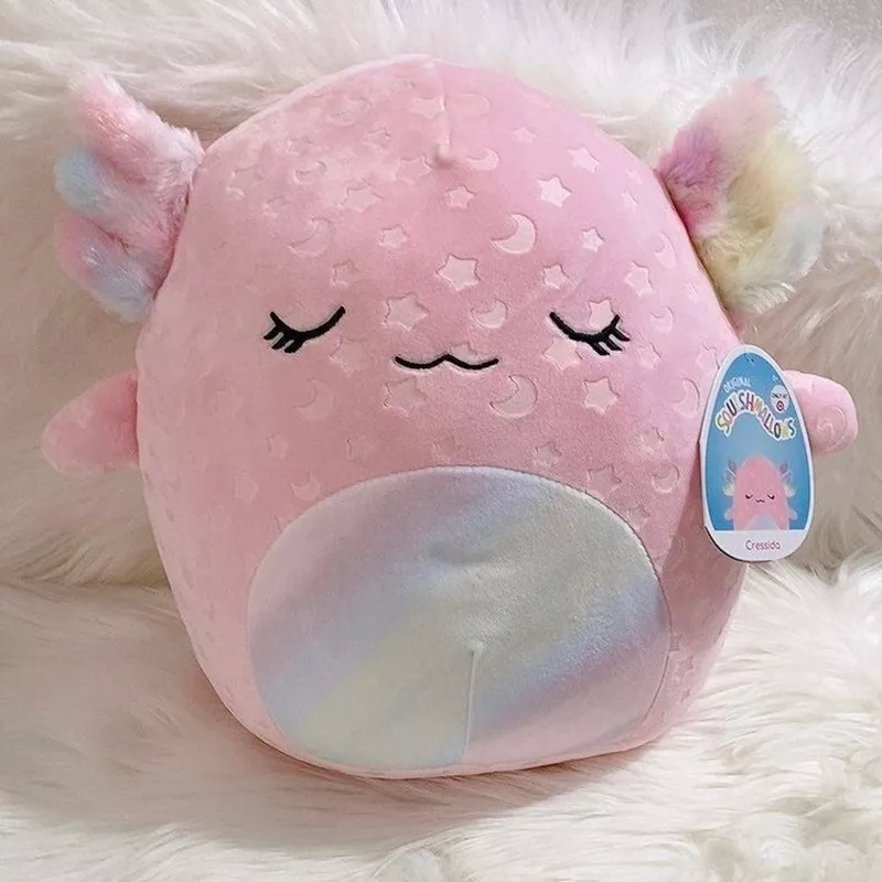 Cressida Squishmallow