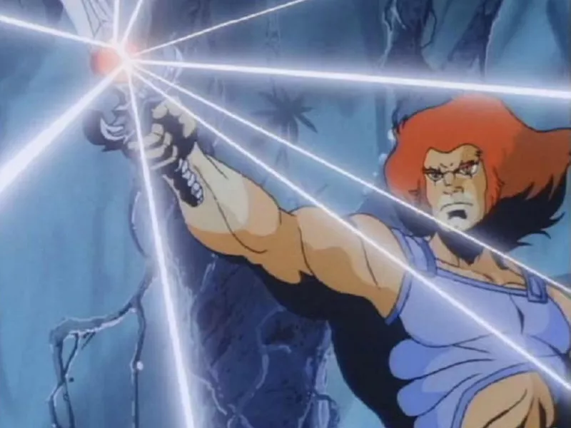 ThunderCats