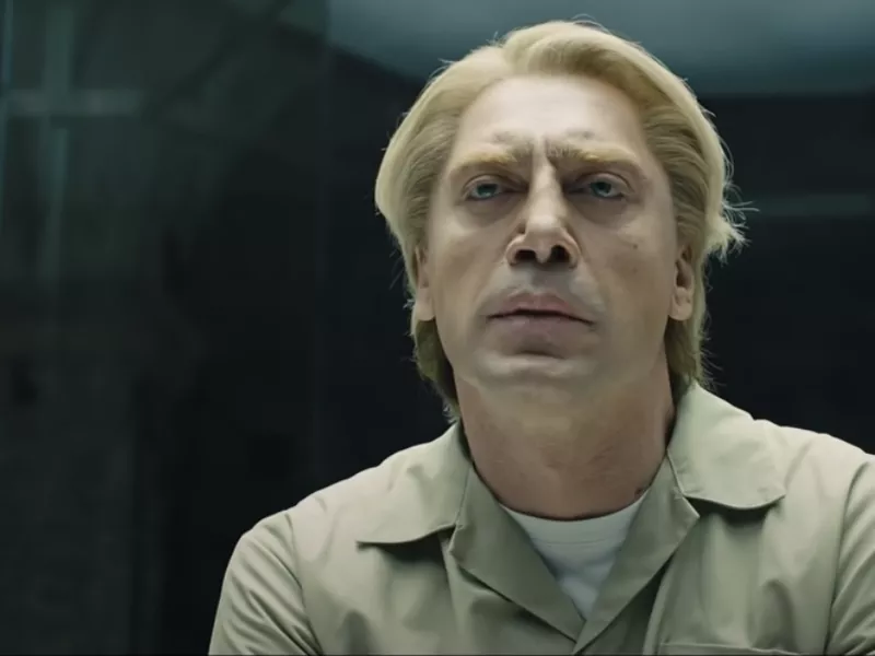 Raoul Silva