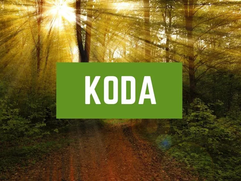 Koda