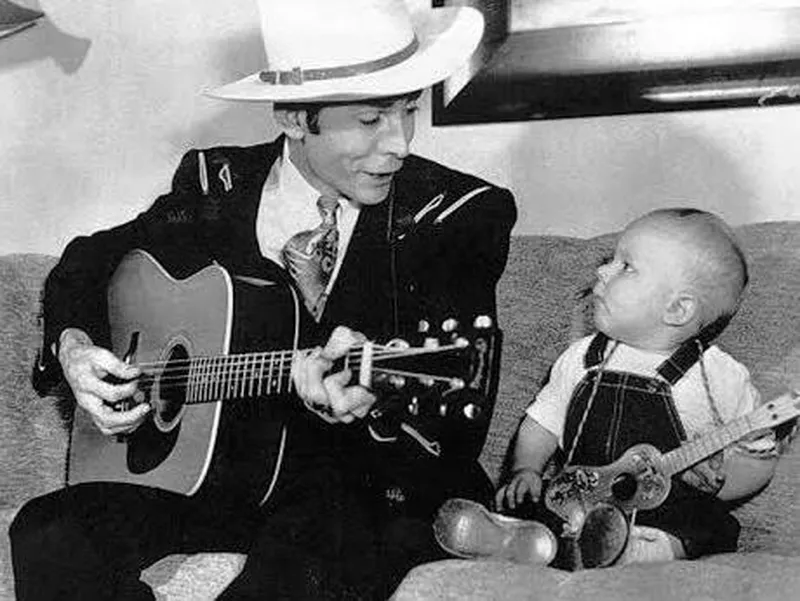 Hank Williams