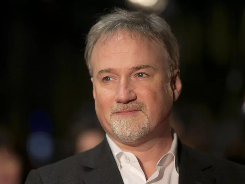 David Fincher