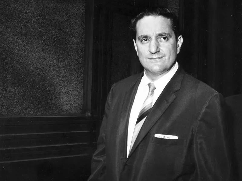 paul castellano