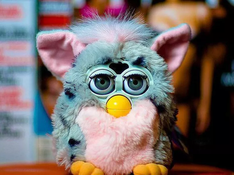 The Furby