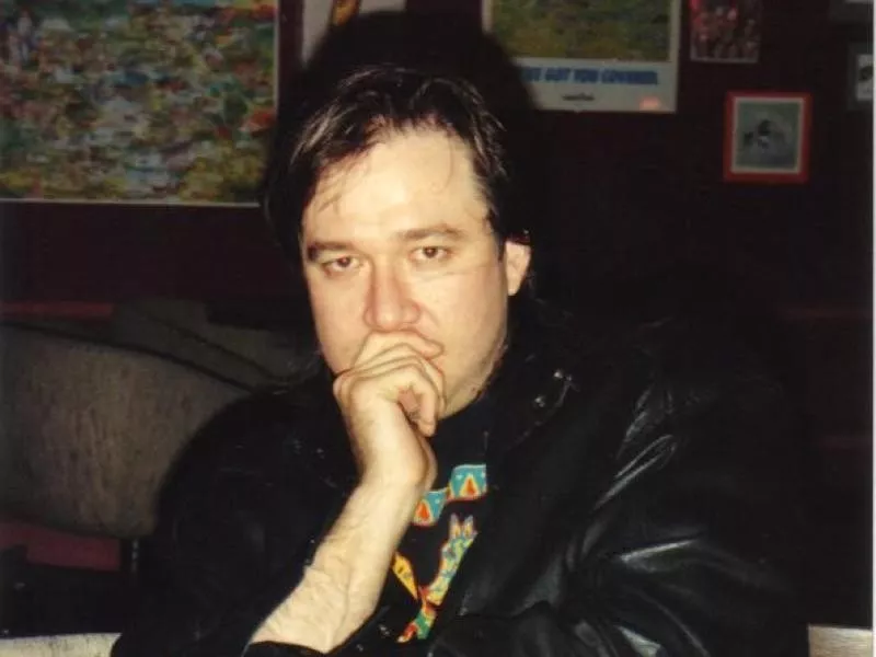 Bill Hicks